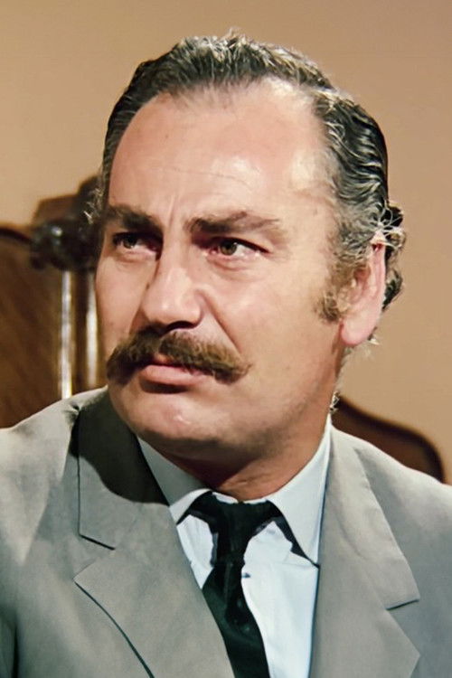 Photo of Reha Yurdakul