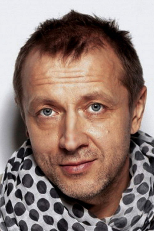 Photo of Alexander Kulikov