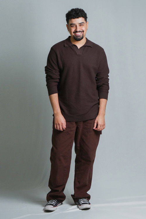 Photo of Davi Claudino