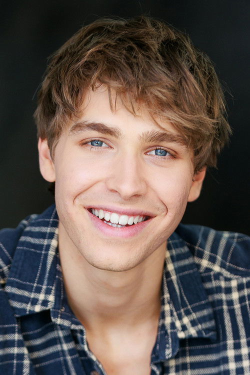 Photo of Luke Campanella