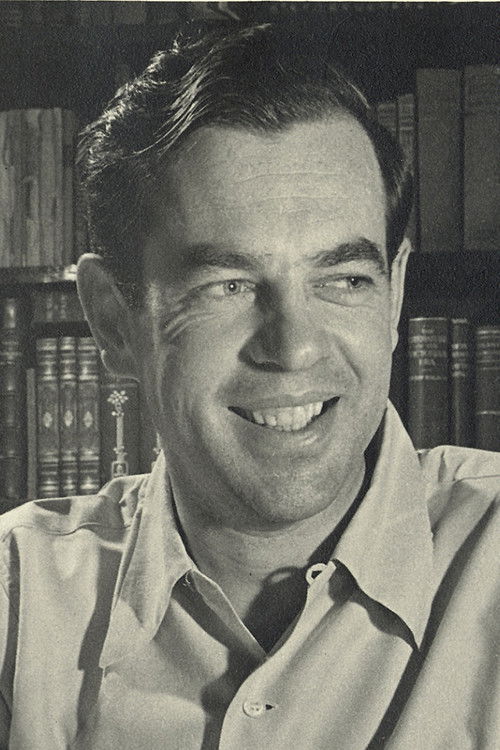 Photo of Joseph Campbell