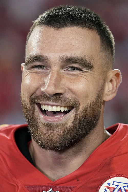 Photo of Travis Kelce