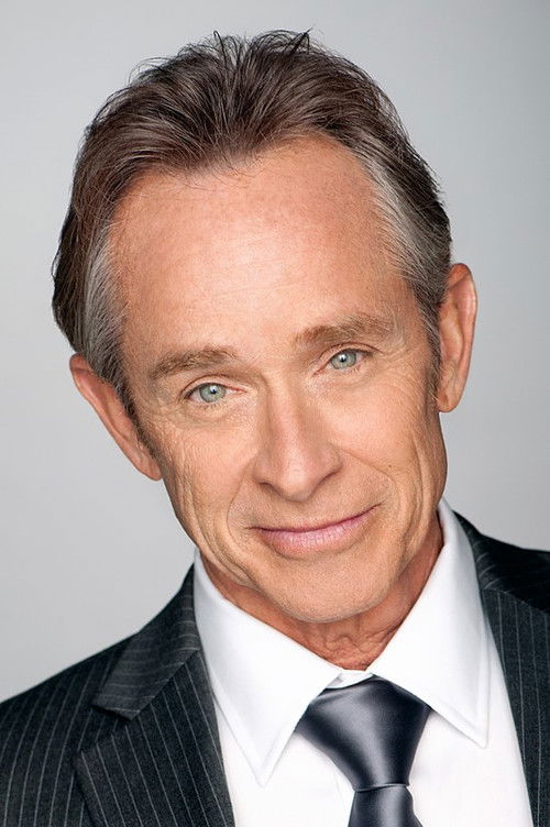 Photo of Bradley Fisher