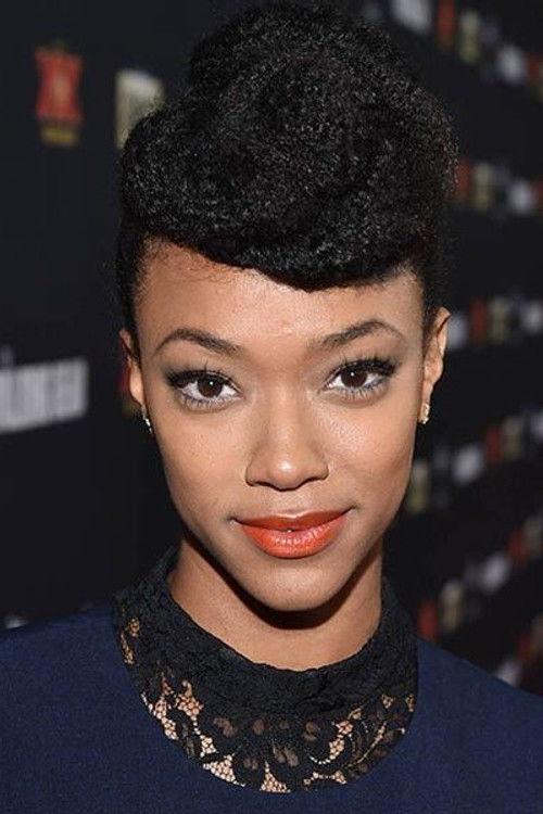 Photo of Sonequa Martin-Green