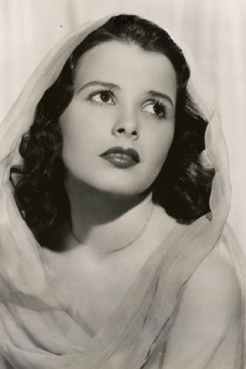 Photo of Mary Maguire