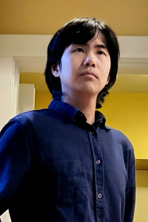 Photo of Charles Chi Soo Kim