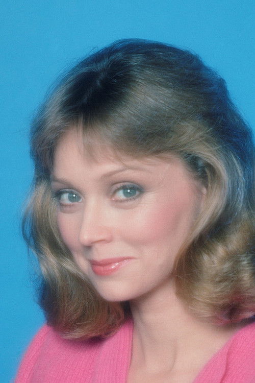 Photo of Shelley Long