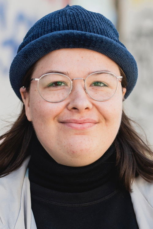 Photo of Anett Mäletjärv