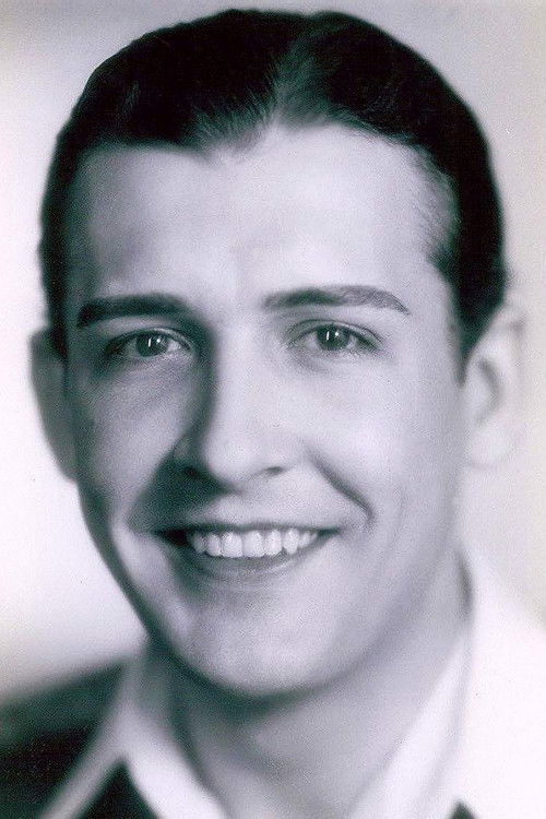 Photo of David Newell