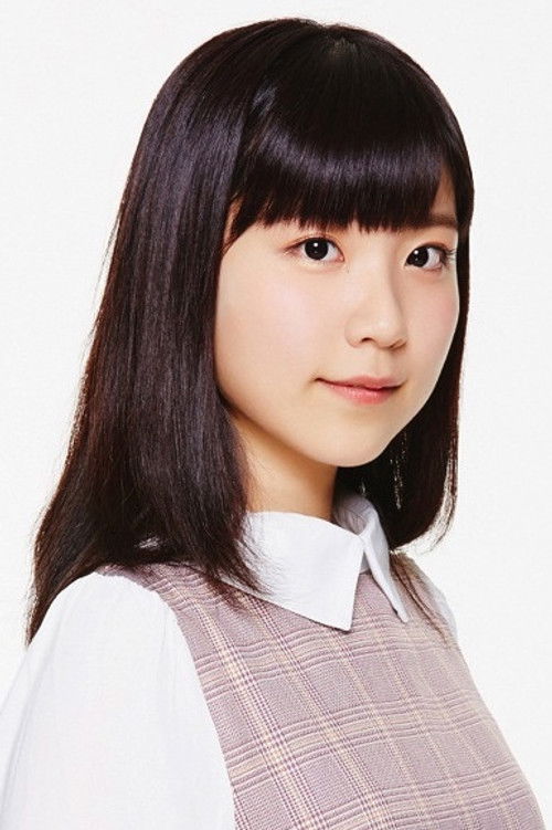 Photo of Yukari Anzai