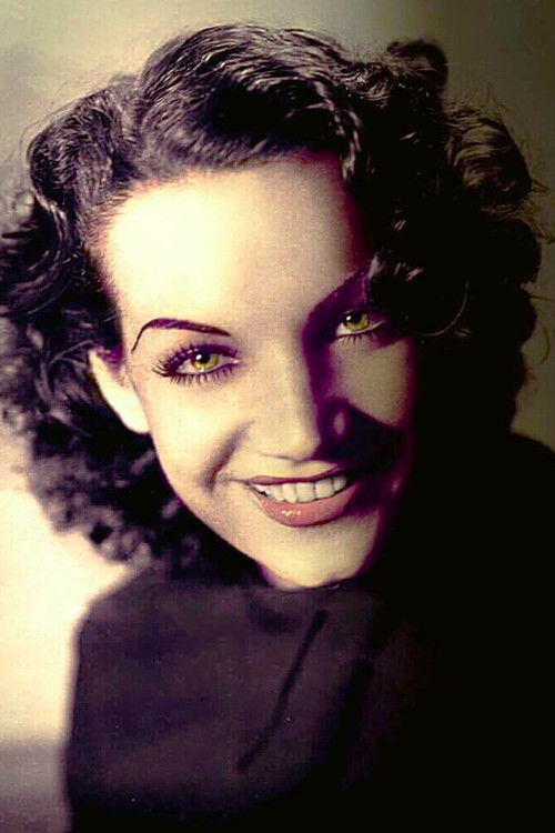 Photo of Carmen Miranda