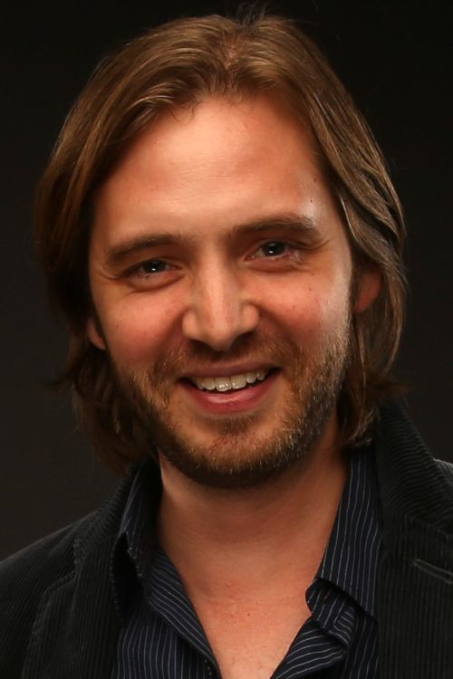 Photo of Aaron Stanford
