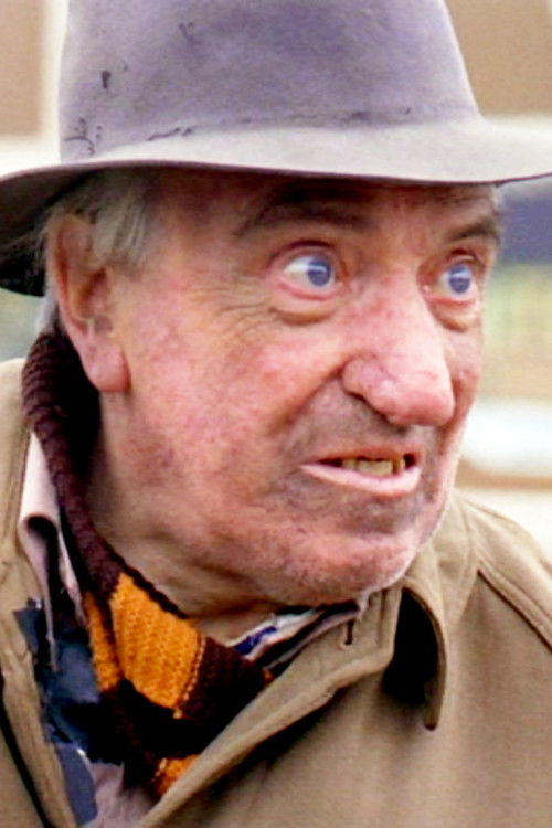 Photo of Paul Farrell