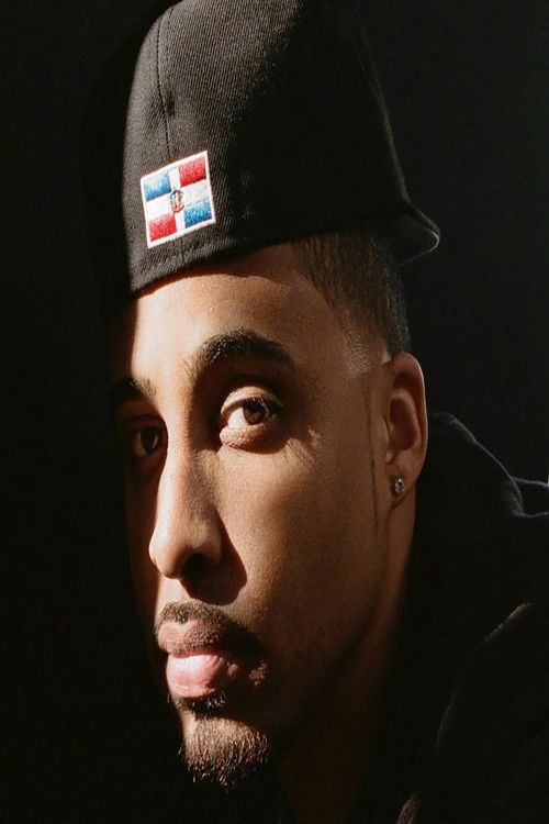 Photo of Luis G. Santos