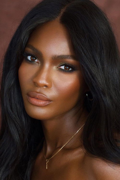 Photo of Mamé Adjei