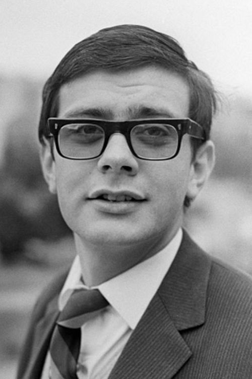 Photo of Nikita Mikhalkov