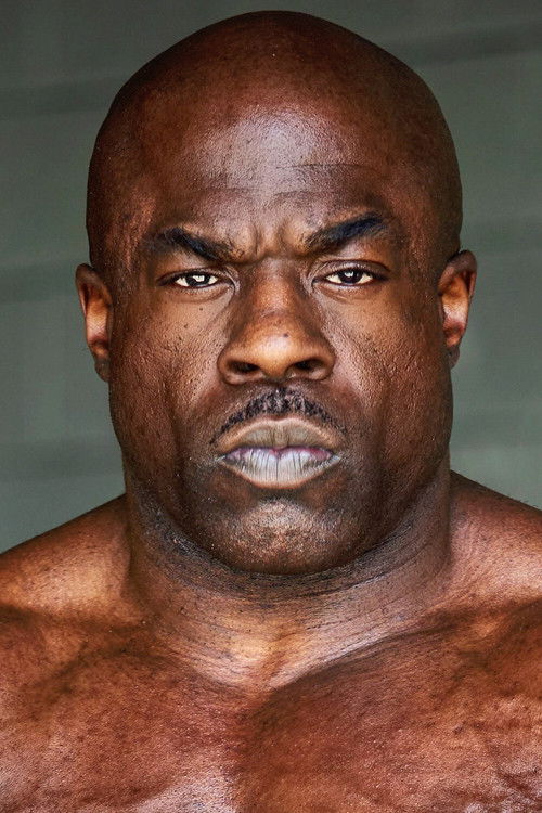 Photo of Kali Muscle