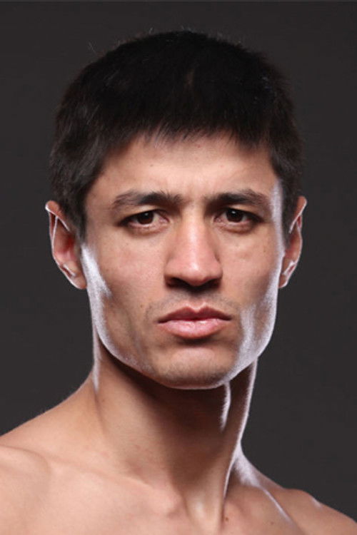 Photo of Shohjahon Ergashev