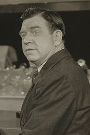 Photo of Matt McHugh