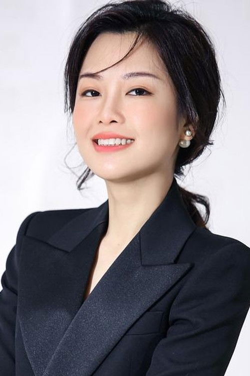 Photo of Ren Xu