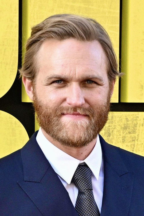 Photo of Wyatt Russell