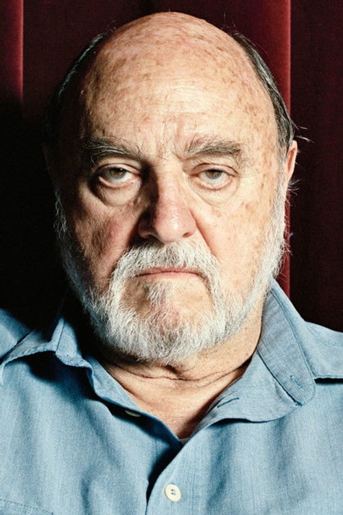 Photo of Juan Luis Buñuel