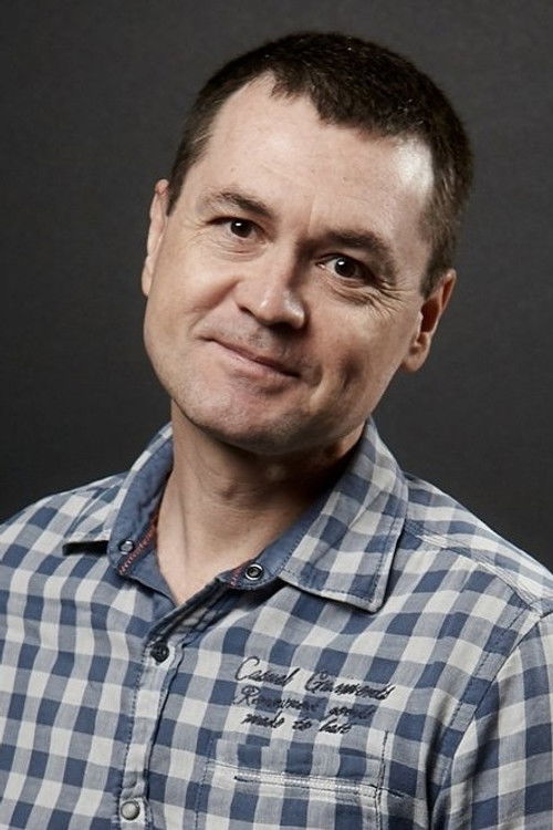 Photo of Shamil Idiatullin