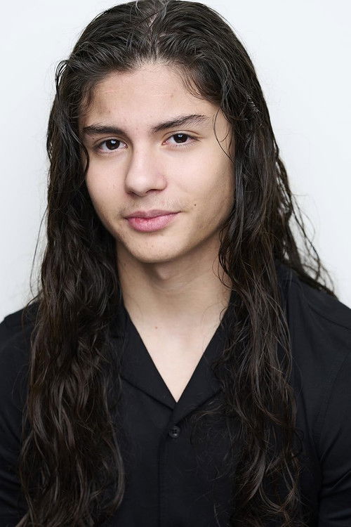 Photo of Miguel Mora