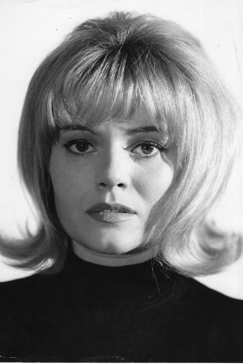 Photo of Anita Höfer