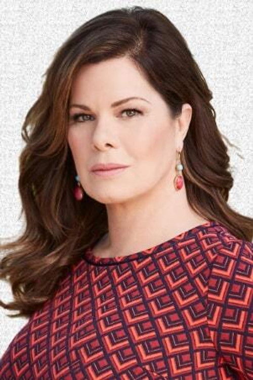 Photo of Marcia Gay Harden