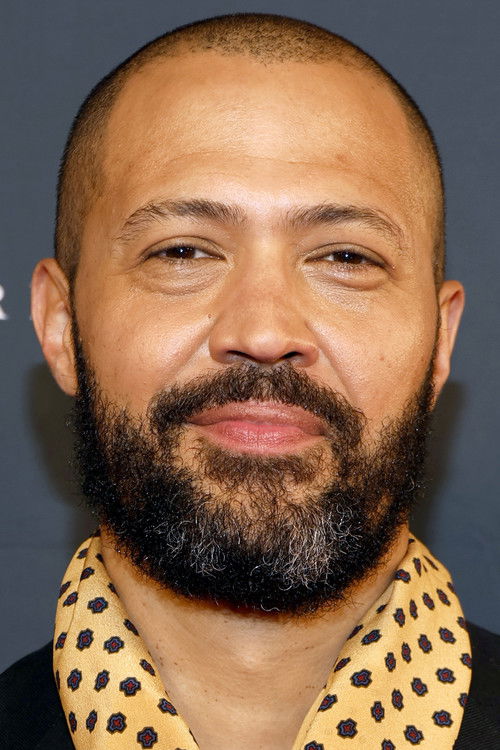 Photo of Cord Jefferson