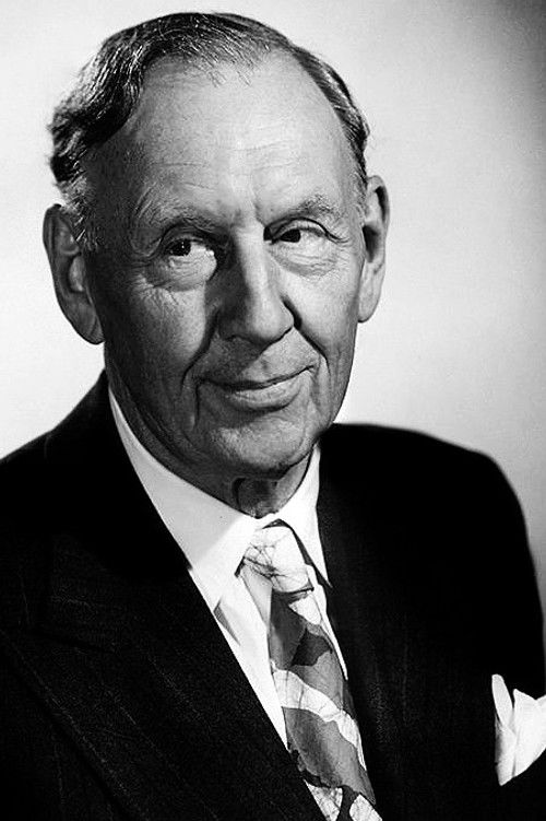 Photo of Basil Ruysdael