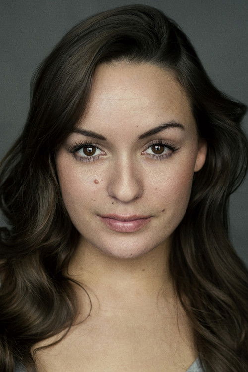 Photo of Alana Wallace