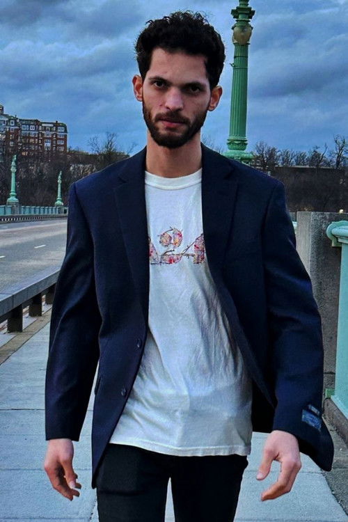 Photo of Alejandro Suárez Placeres