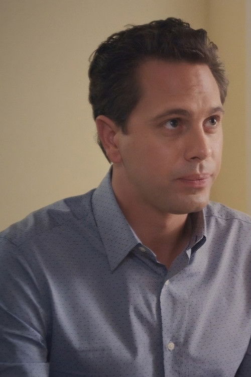 Photo of Kevin Curtis