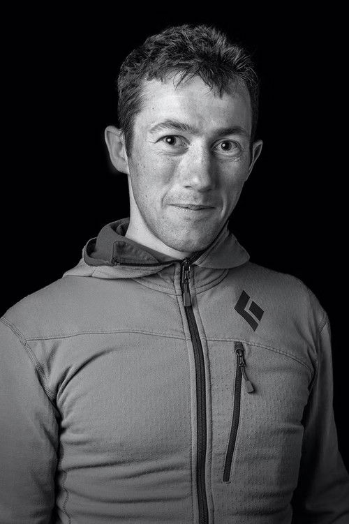 Photo of Corrado 'Korra' Pesce