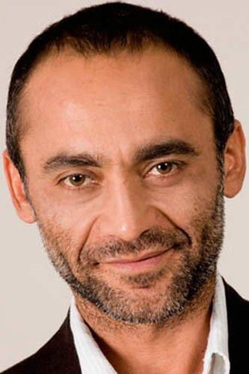 Photo of Ergun Kuyucu