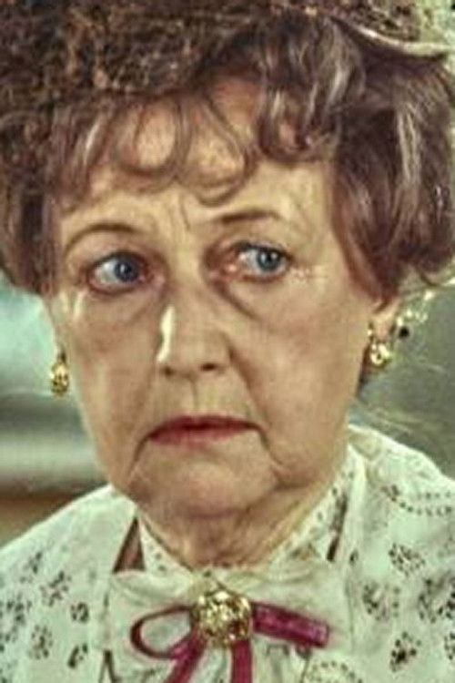 Photo of Karin Nellemose