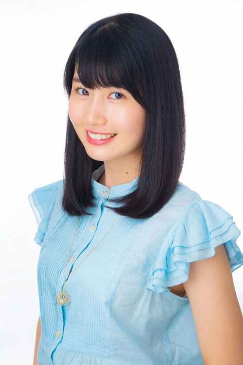 Photo of Manatsu Murakami