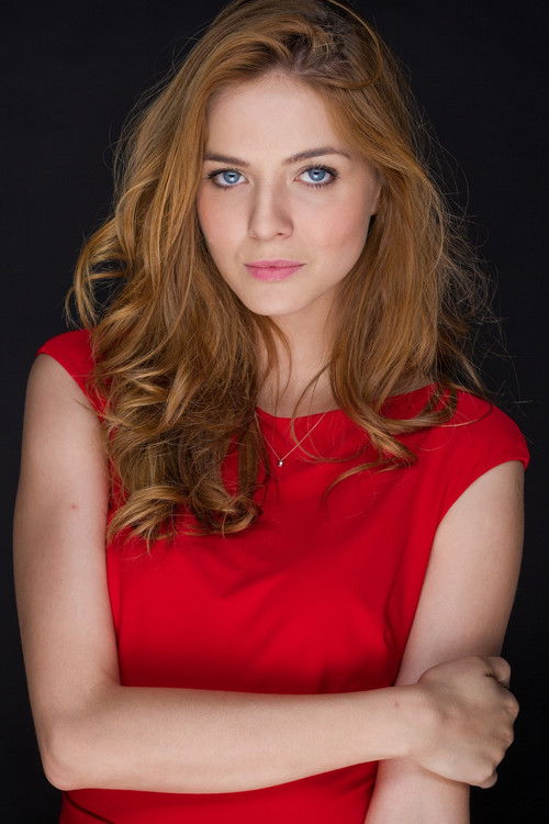 Photo of Nina Janković