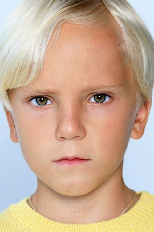 Photo of Arseniy Sidorov