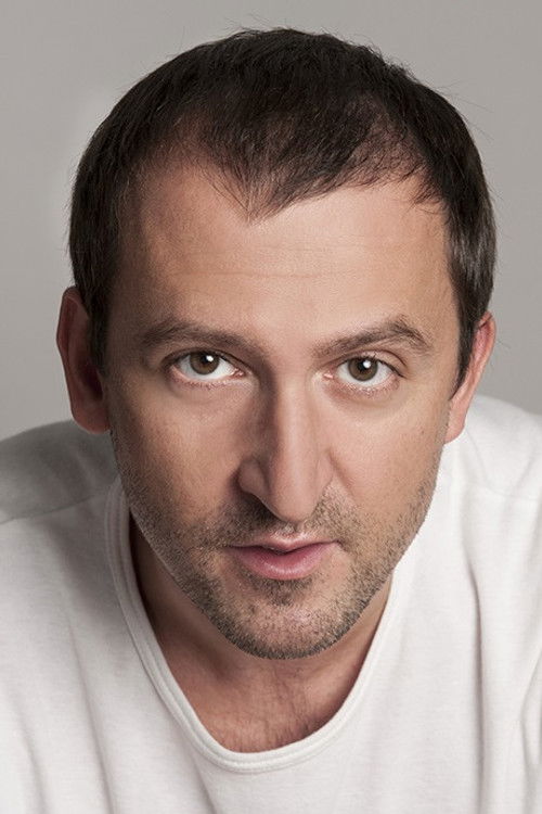 Photo of Martin Hofmann