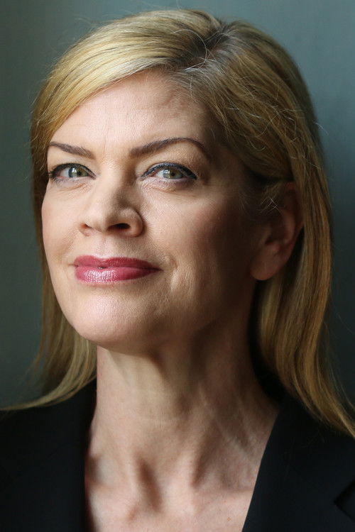 Photo of Keri-Lynn Wilson