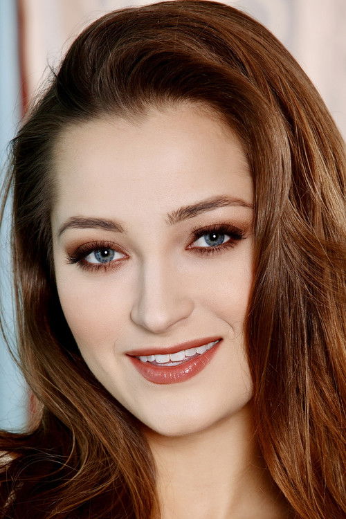 Photo of Dani Daniels