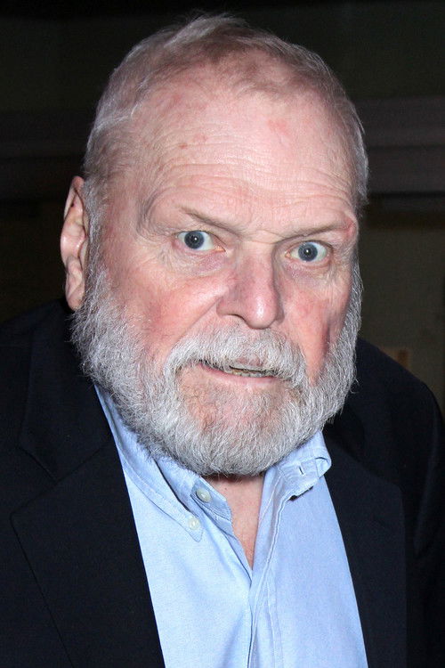 Photo of Brian Dennehy