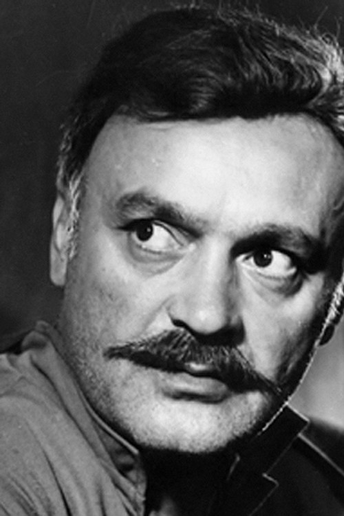 Photo of Hasanagha Turabov