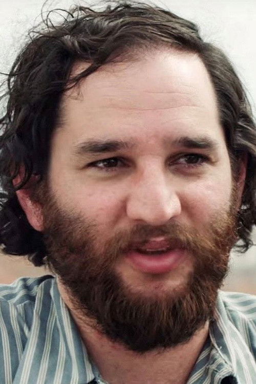 Photo of Josh Safdie