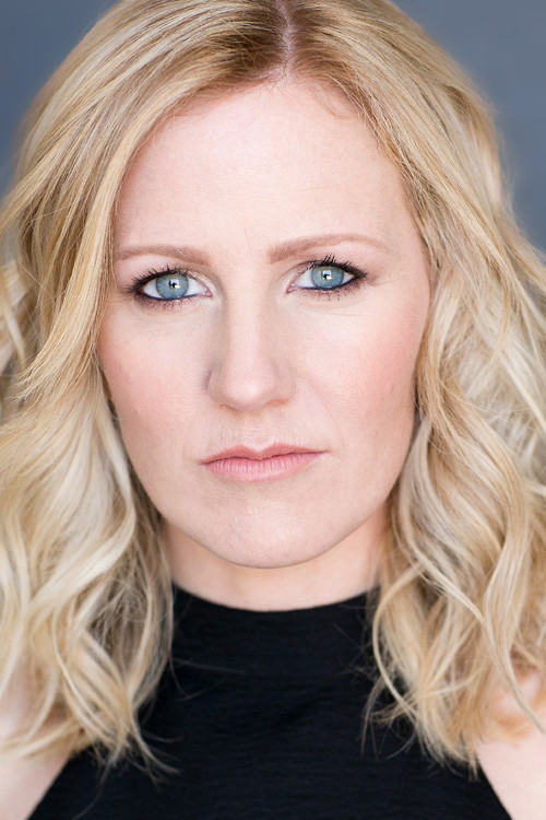 Photo of Anna Sambrooks