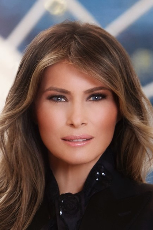Photo of Melania Trump