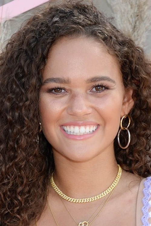 Photo of Madison Pettis